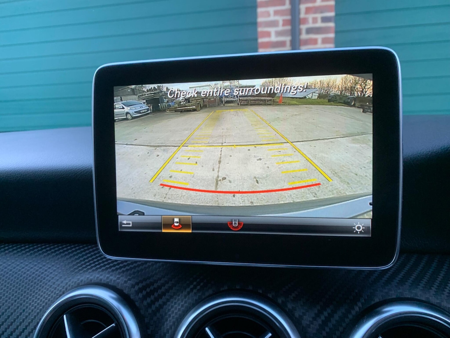 Used Mercedes-Benz A-Class 2016 for sale - 76912800: Photo 30