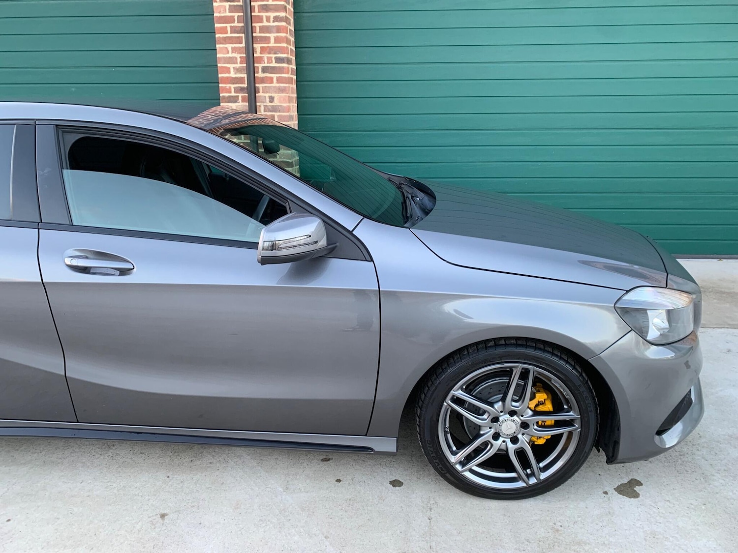 Used Mercedes-Benz A-Class 2016 for sale - 76912800: Photo 38