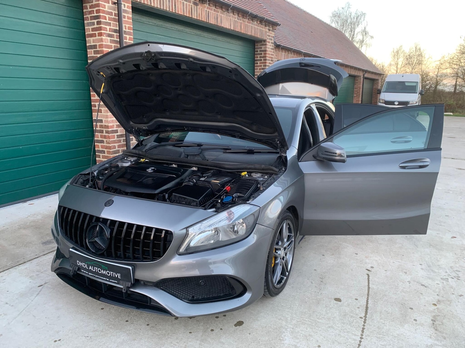 Used Mercedes-Benz A-Class 2016 for sale - 76912800: Photo 39