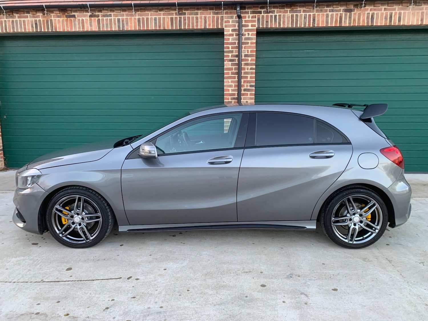 Used Mercedes-Benz A-Class 2016 for sale - 76912800: Photo 42