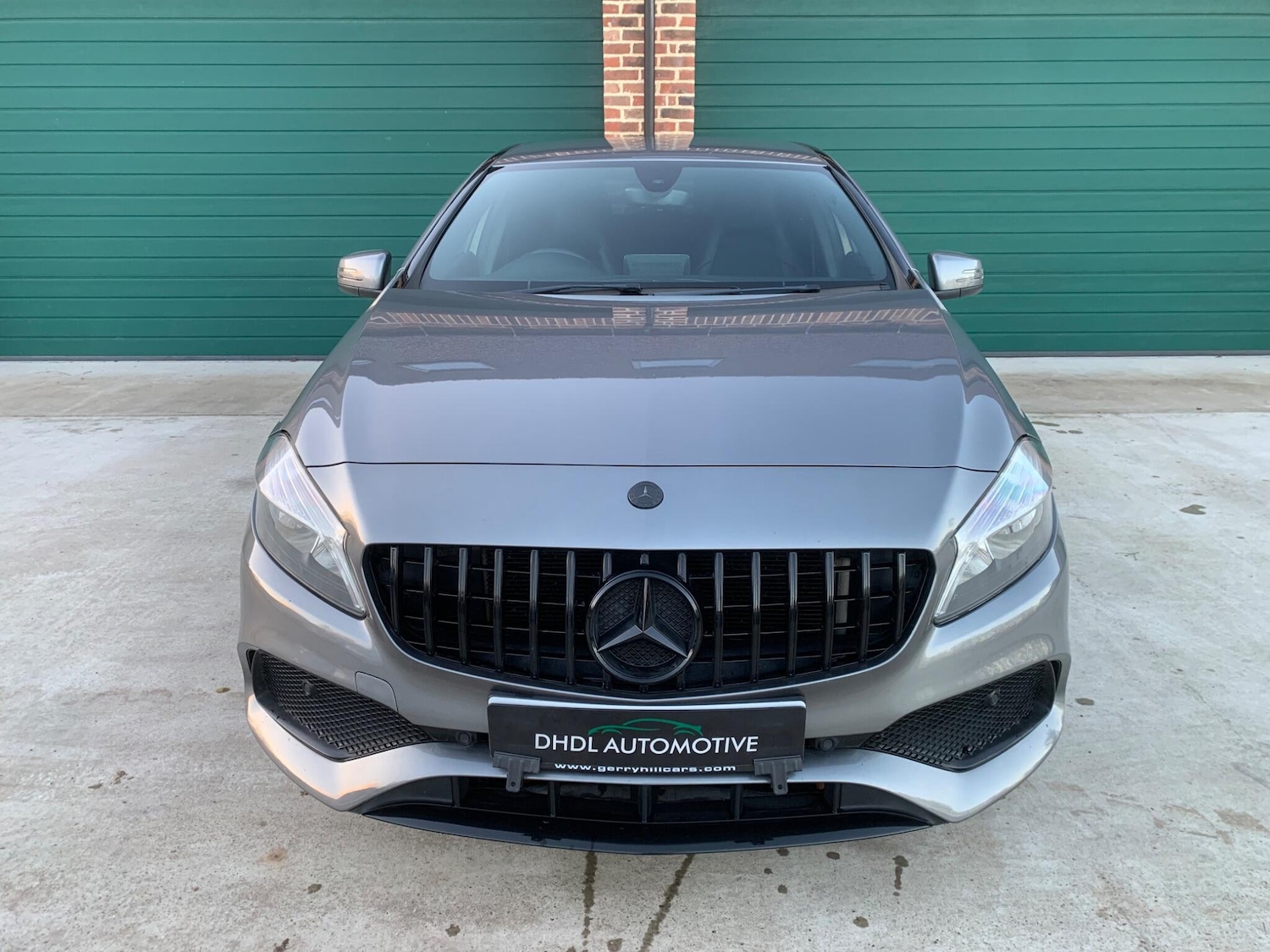 Used Mercedes-Benz A-Class 2016 for sale - 76912800: Photo 47