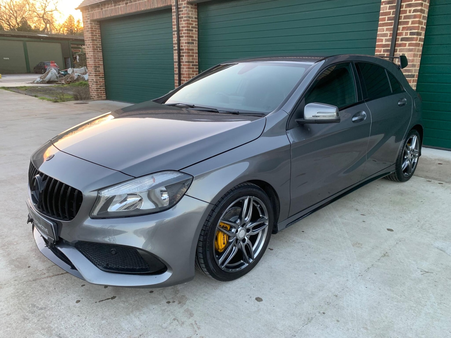 Used Mercedes-Benz A-Class 2016 for sale - 76912800: Photo 48