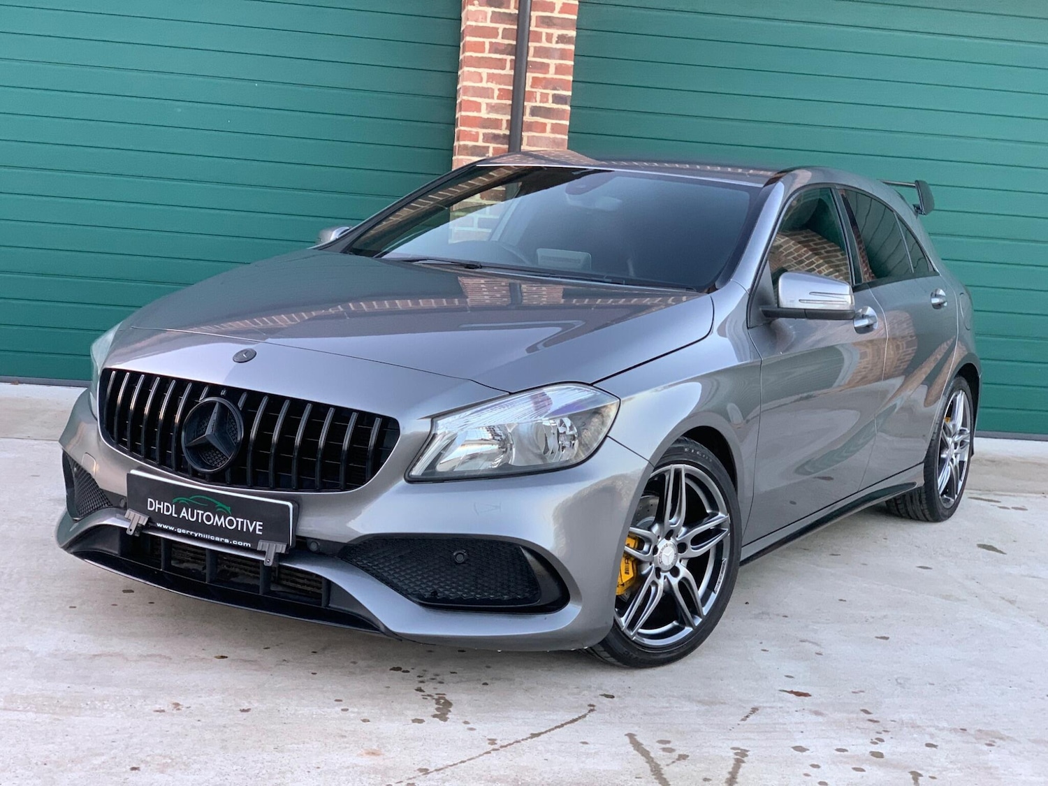 Used Mercedes-Benz A-Class 2016 for sale - 76912800: Photo 49