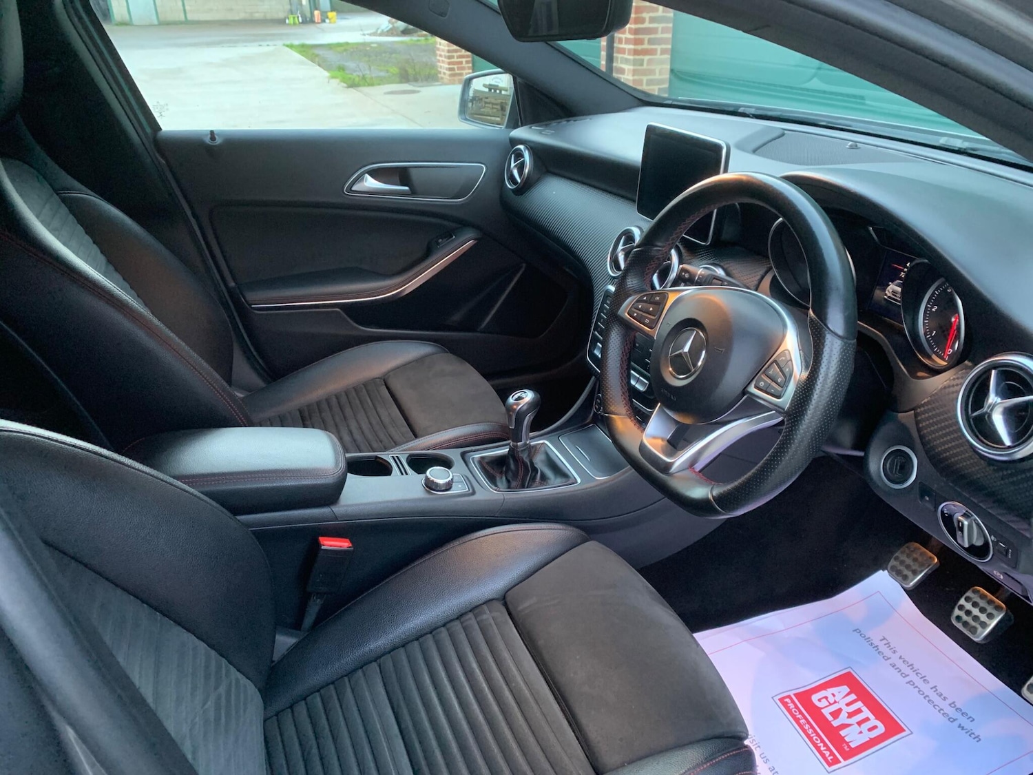 Used Mercedes-Benz A-Class 2016 for sale - 76912800: Photo 5