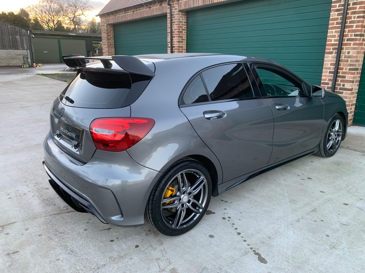 Used Mercedes-Benz A-Class 2016 for sale - 76912800: Photo 51