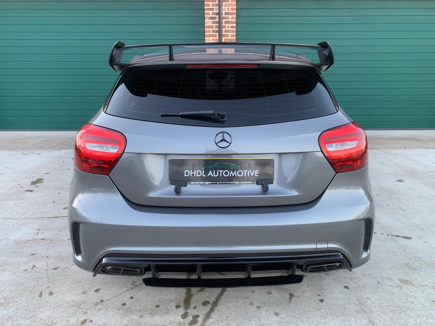 Used Mercedes-Benz A-Class 2016 for sale - 76912800: Photo 52