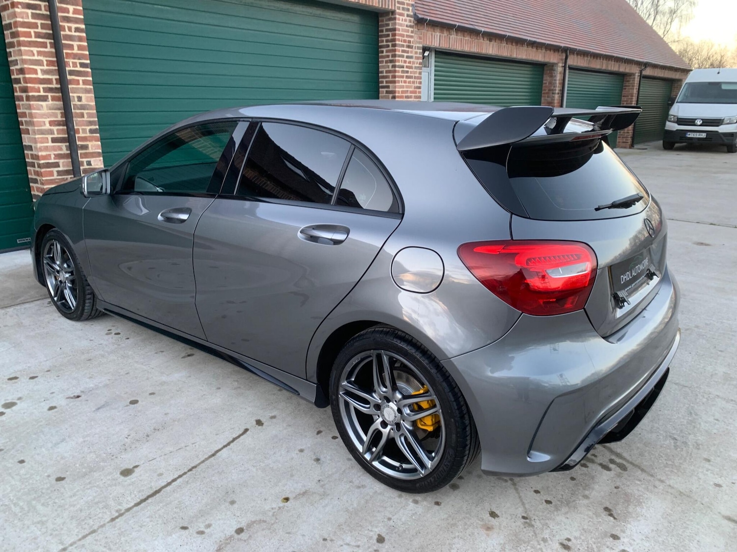 Used Mercedes-Benz A-Class 2016 for sale - 76912800: Photo 53