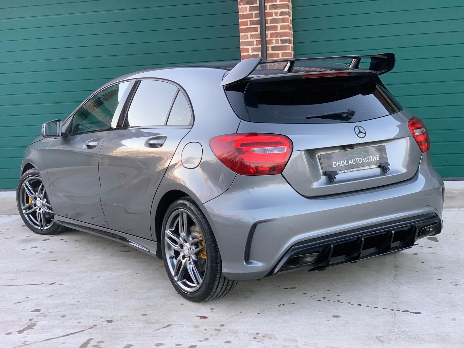 Used Mercedes-Benz A-Class 2016 for sale - 76912800: Photo 54