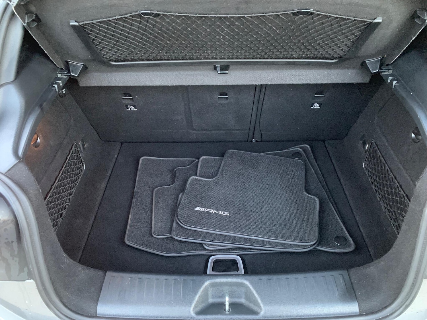 Used Mercedes-Benz A-Class 2016 for sale - 76912800: Photo 55