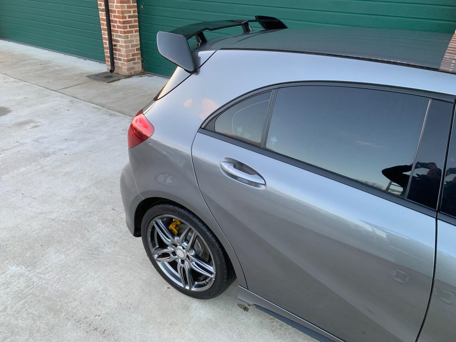 Used Mercedes-Benz A-Class 2016 for sale - 76912800: Photo 57