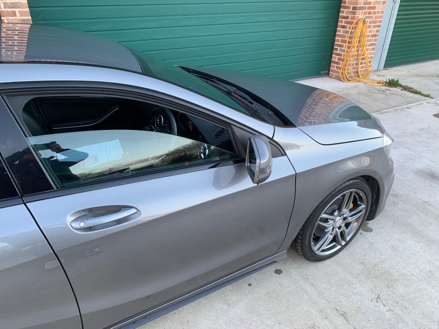 Used Mercedes-Benz A-Class 2016 for sale - 76912800: Photo 58