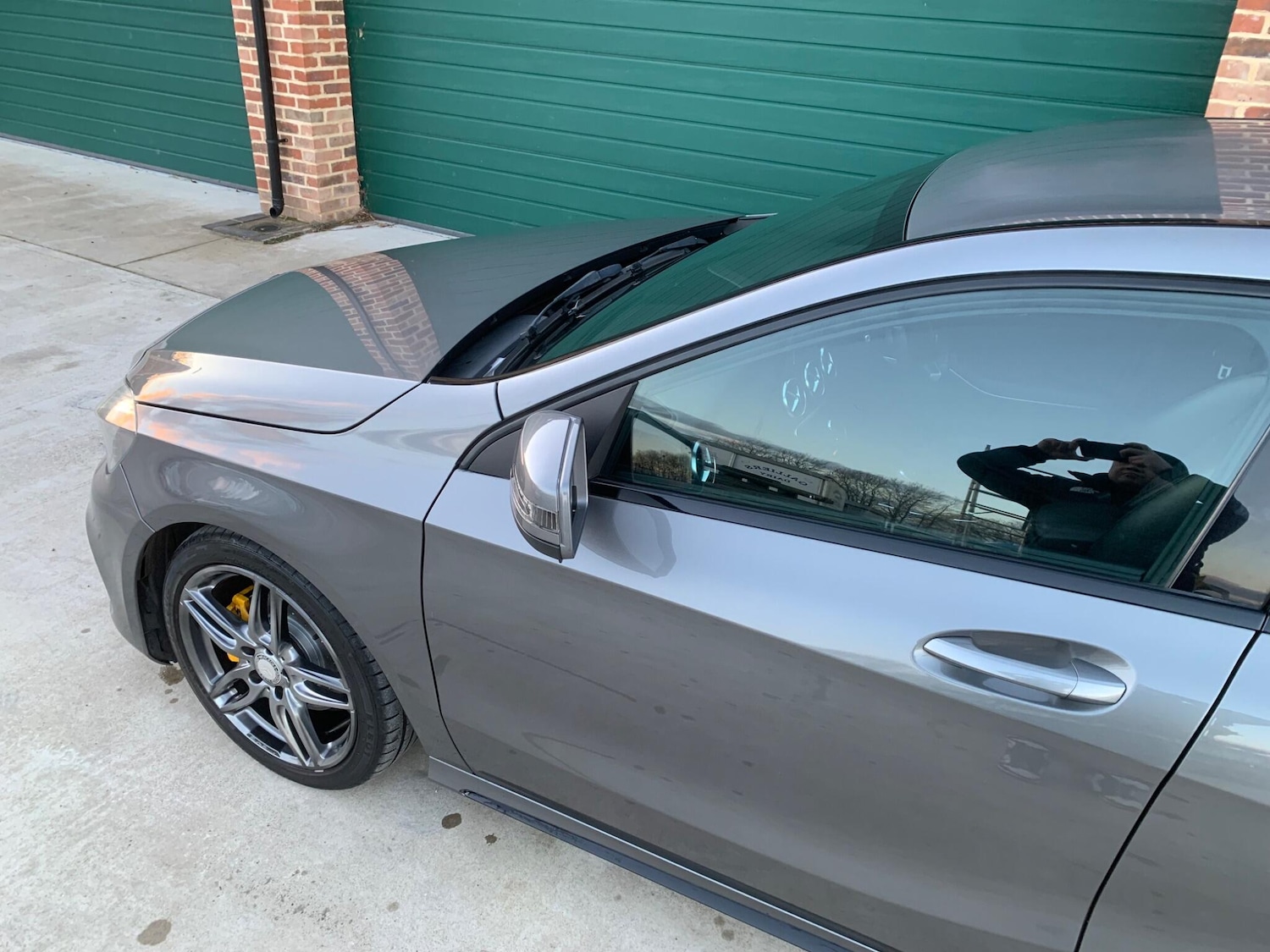 Used Mercedes-Benz A-Class 2016 for sale - 76912800: Photo 59