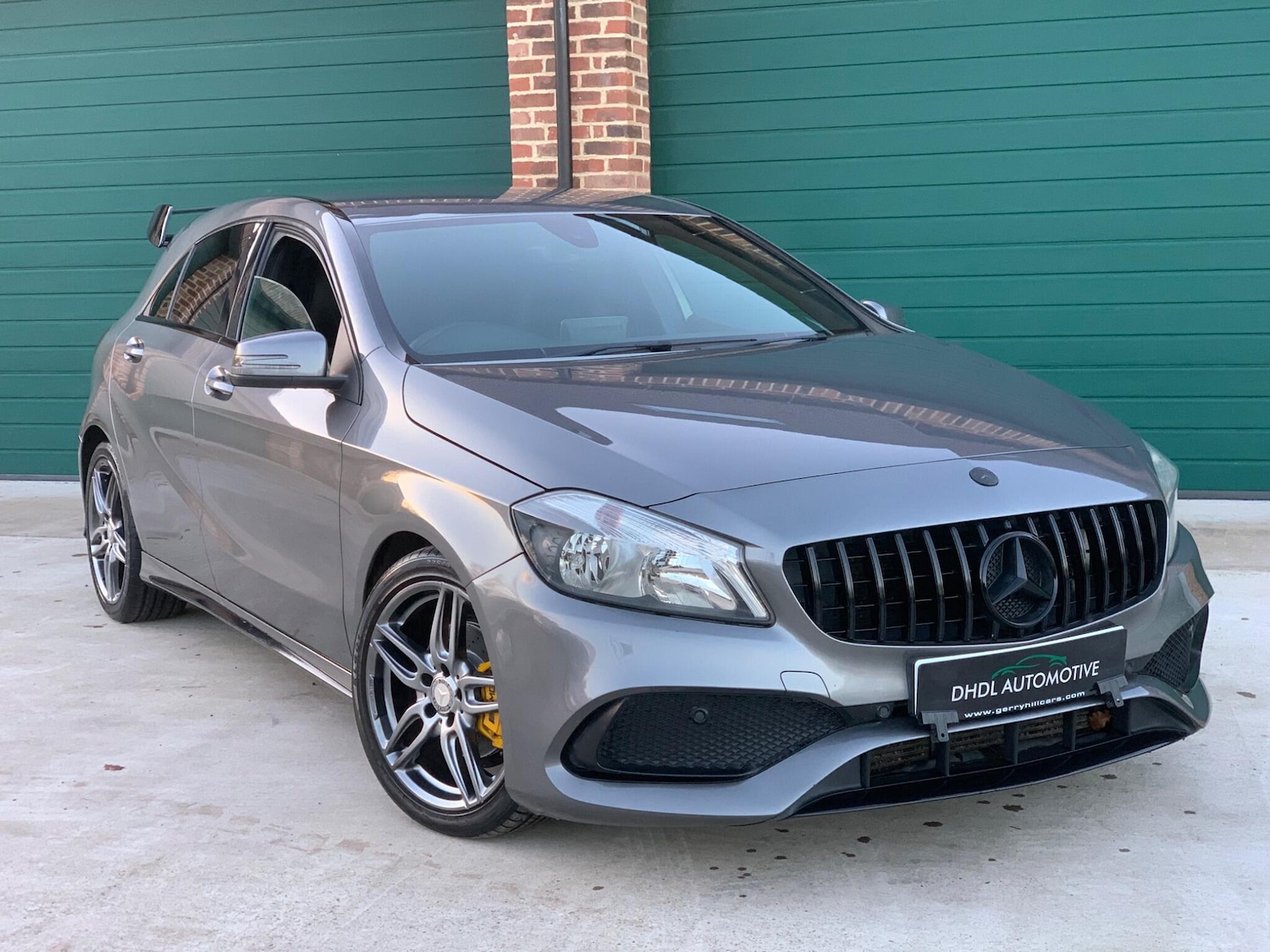 Used Mercedes-Benz A-Class 2016 for sale - 76912800: Photo 61