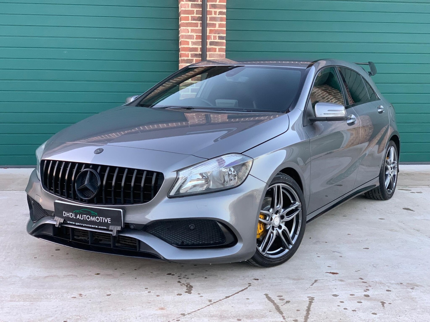 Used Mercedes-Benz A-Class 2016 for sale - 76912800: Photo 63