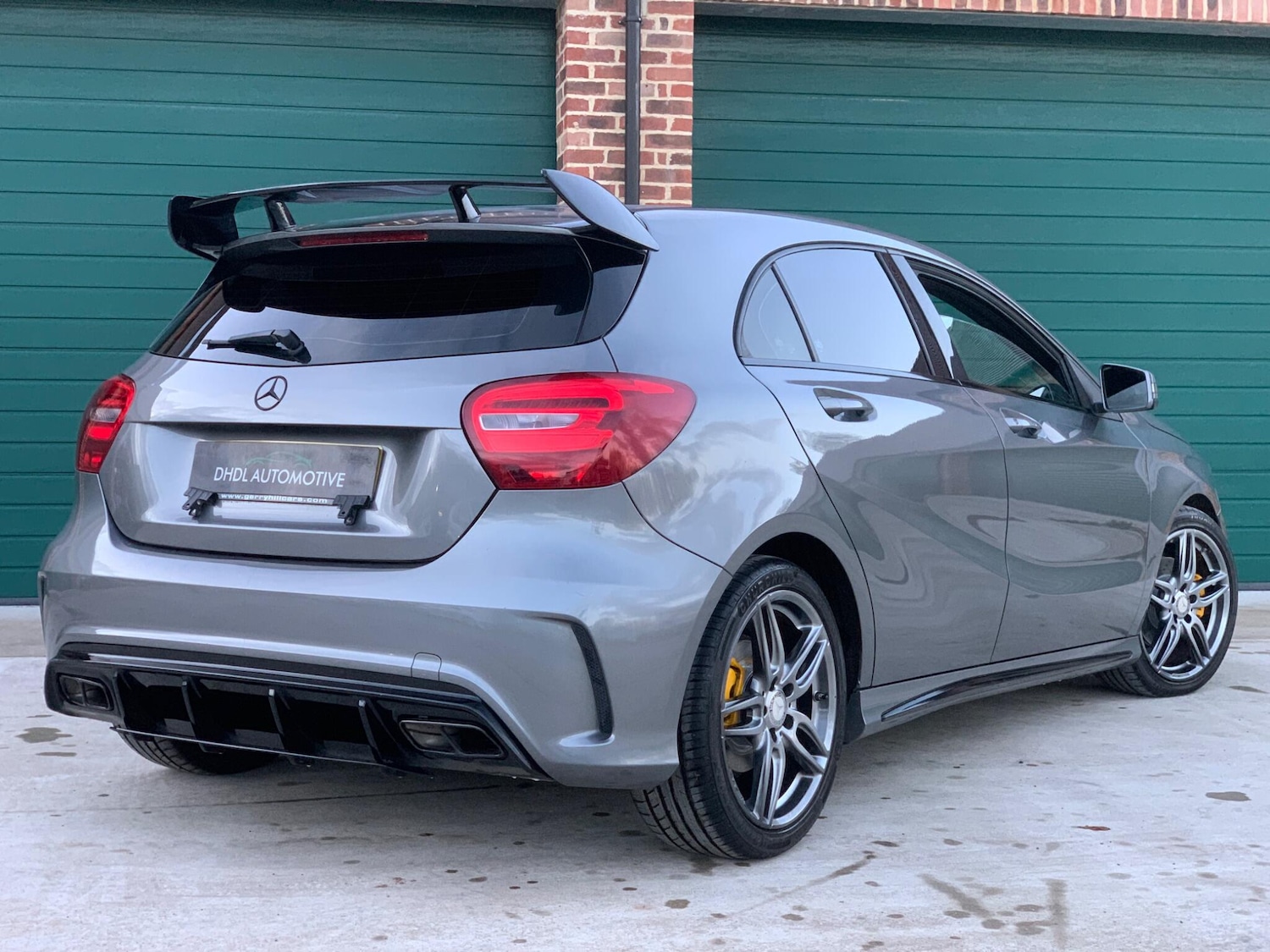 Used Mercedes-Benz A-Class 2016 for sale - 76912800: Photo 65