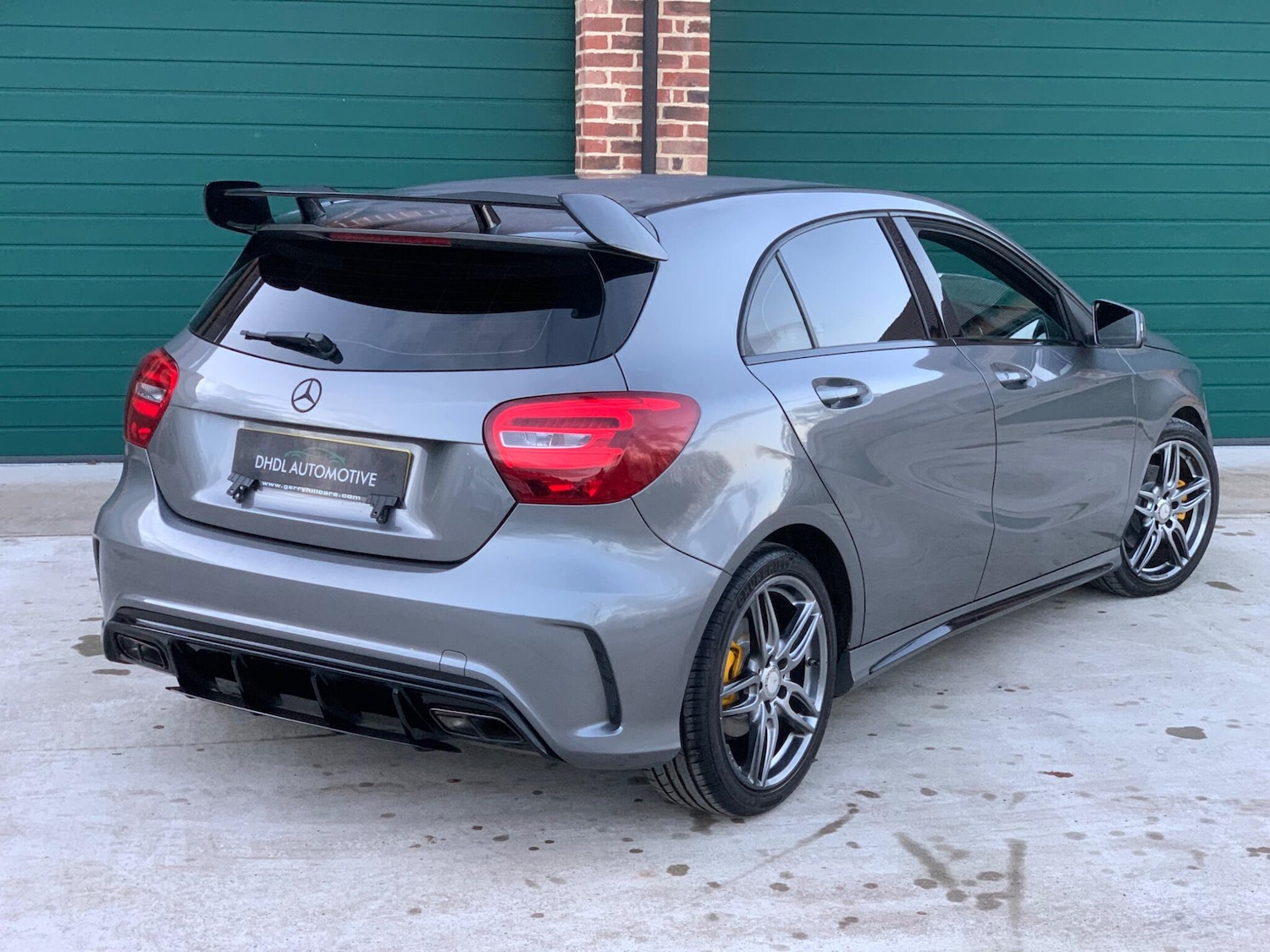 Used Mercedes-Benz A-Class 2016 for sale - 76912800: Photo 66