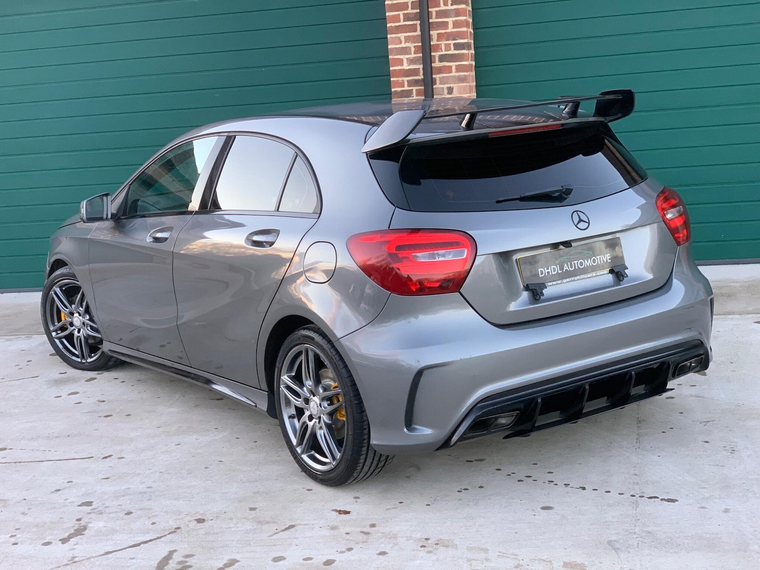 Used Mercedes-Benz A-Class 2016 for sale - 76912800: Photo 67