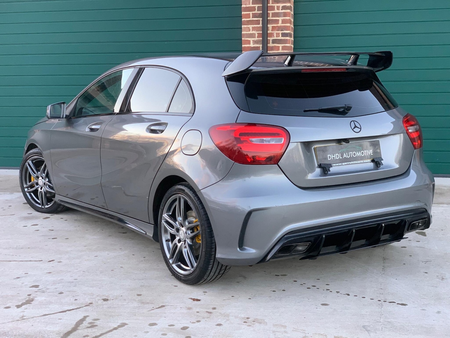 Used Mercedes-Benz A-Class 2016 for sale - 76912800: Photo 68