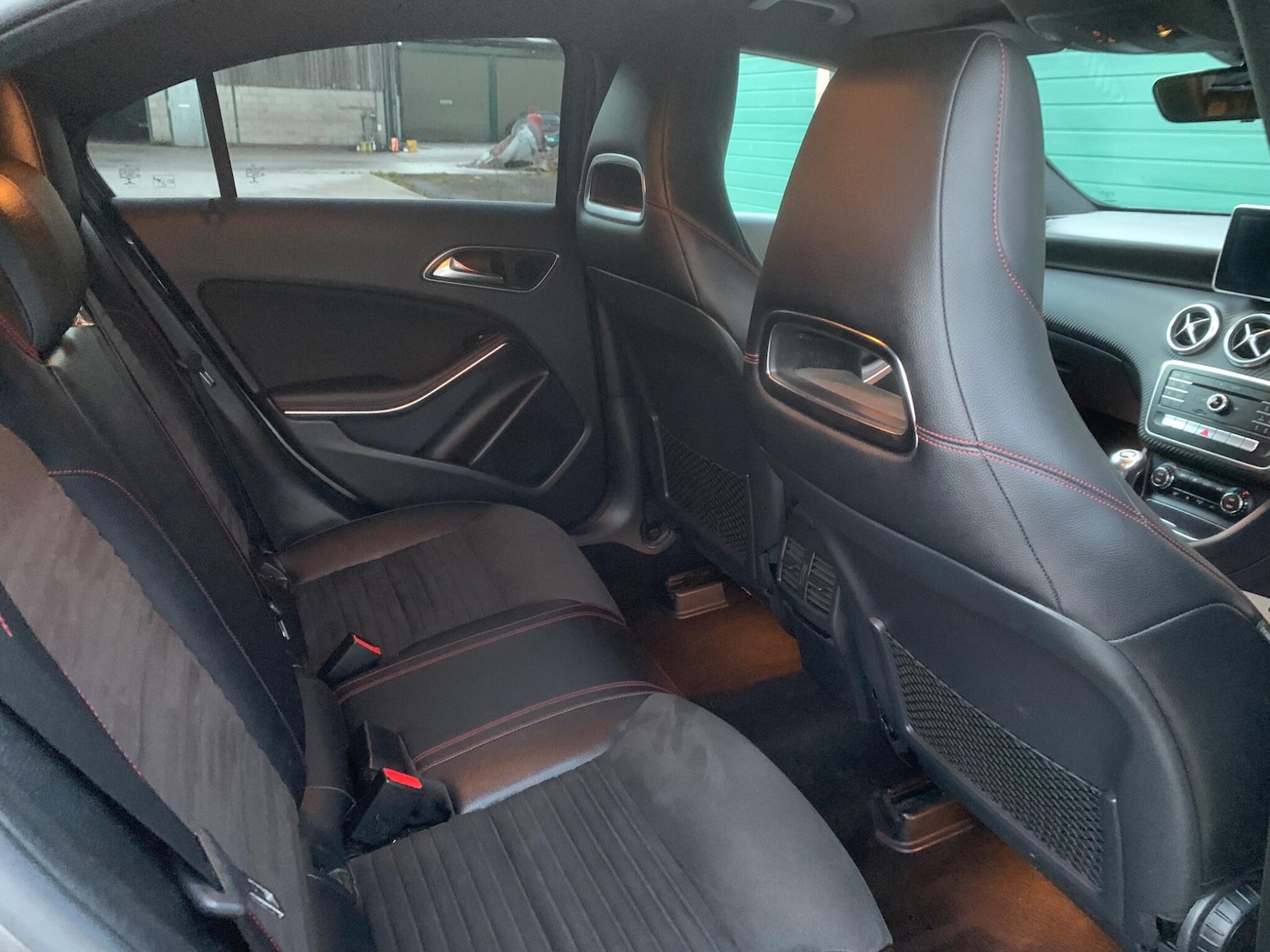 Used Mercedes-Benz A-Class 2016 for sale - 76912800: Photo 7