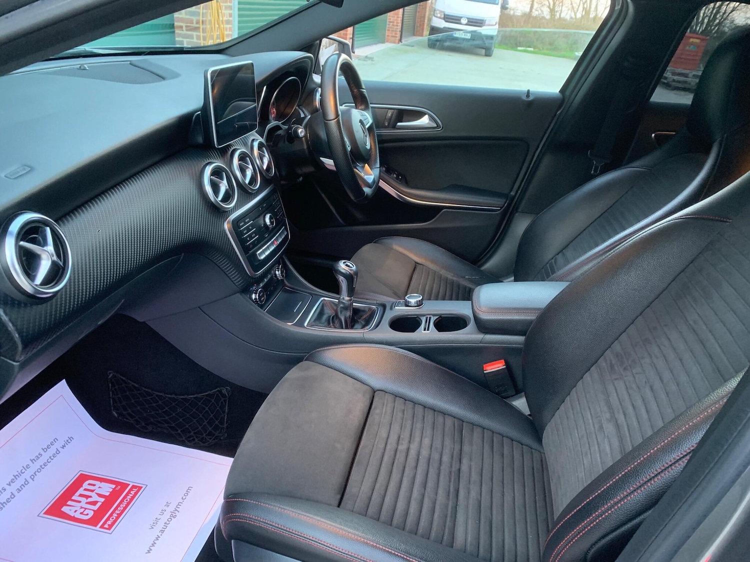 Used Mercedes-Benz A-Class 2016 for sale - 76912800: Photo 8