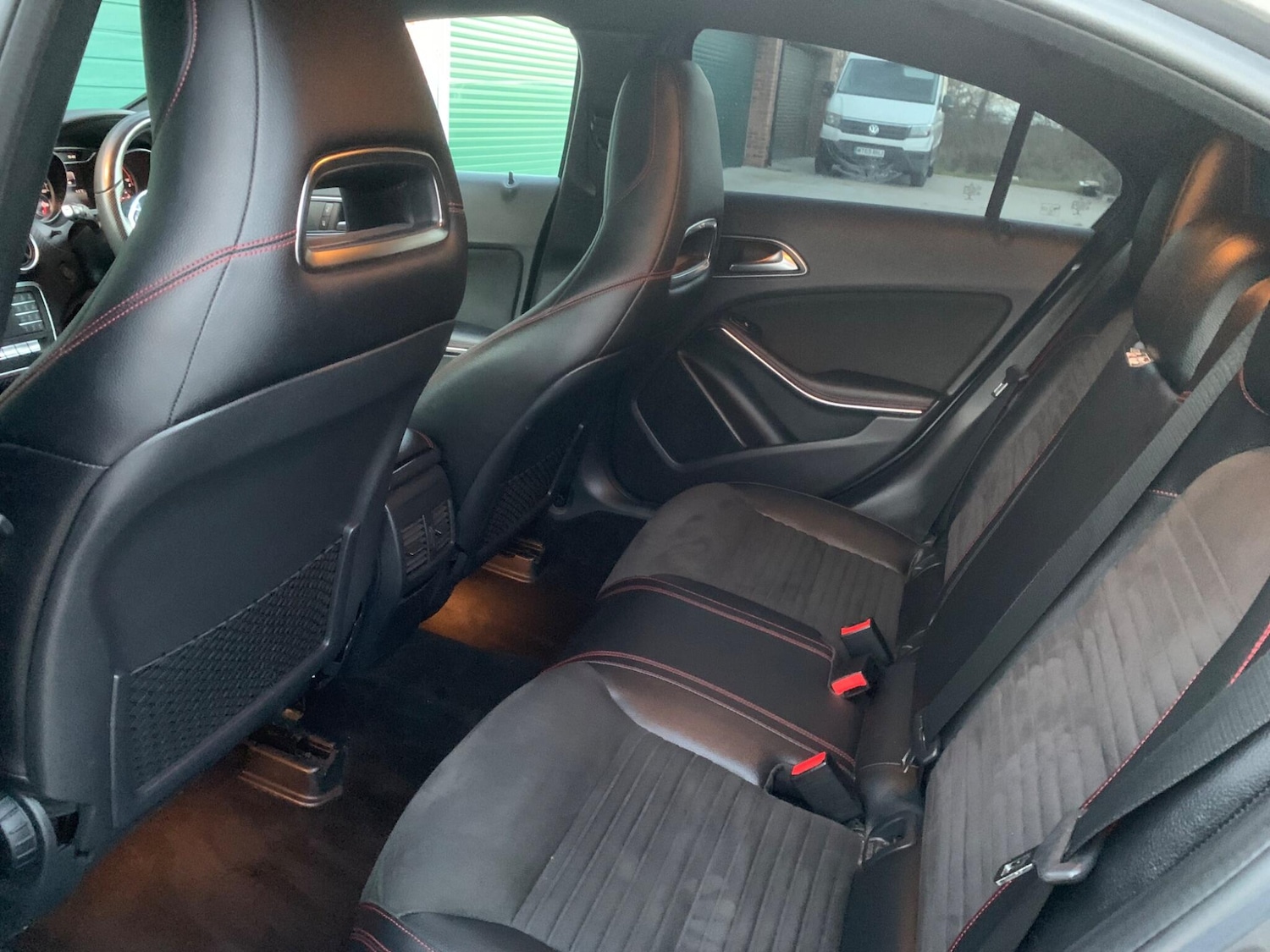 Used Mercedes-Benz A-Class 2016 for sale - 76912800: Photo 9