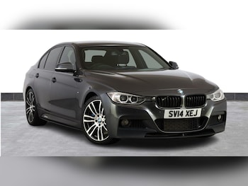 BMW 3 Series feature image