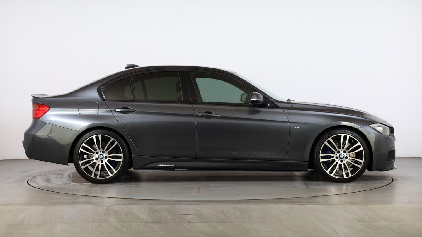 Used BMW 3 Series 2014 for sale - 76964564: Photo 3