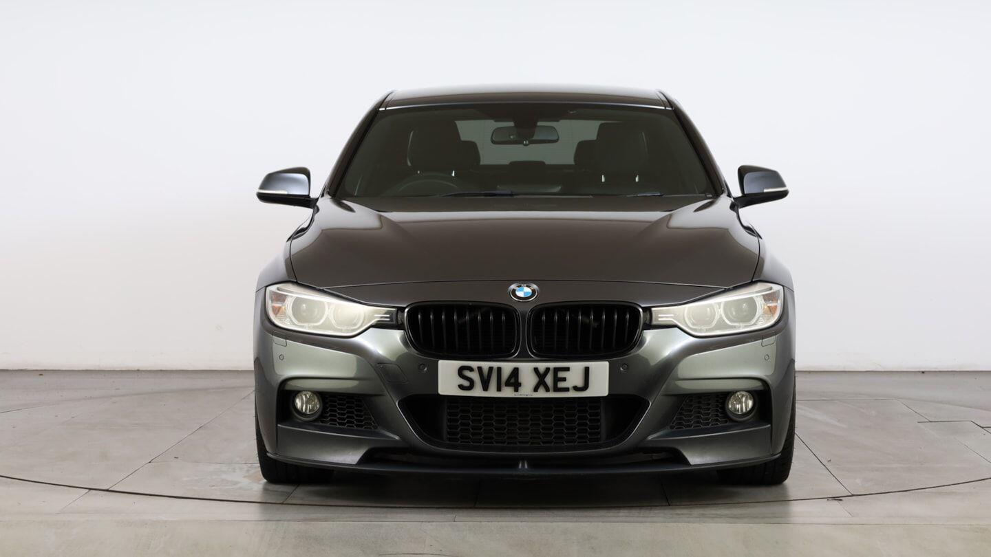 Used BMW 3 Series 2014 for sale - 76964564: Photo 4