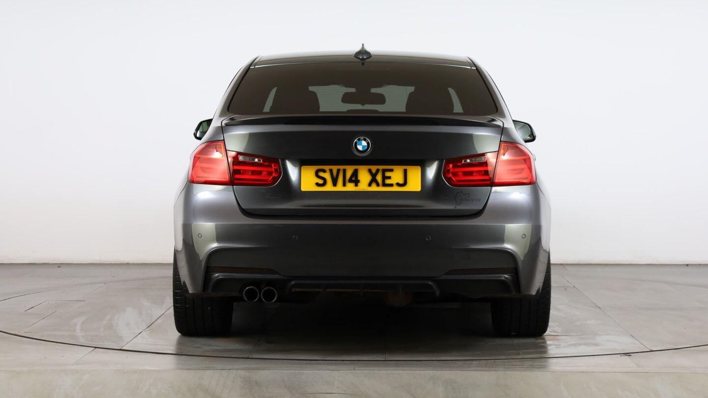 Used BMW 3 Series 2014 for sale - 76964564: Photo 5