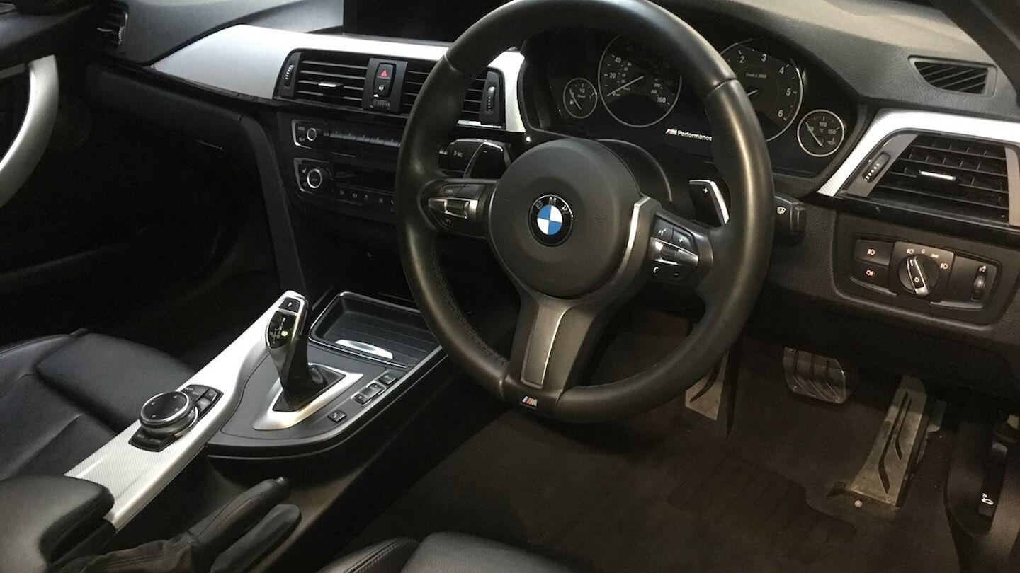 Used BMW 3 Series 2014 for sale - 76964564: Photo 6