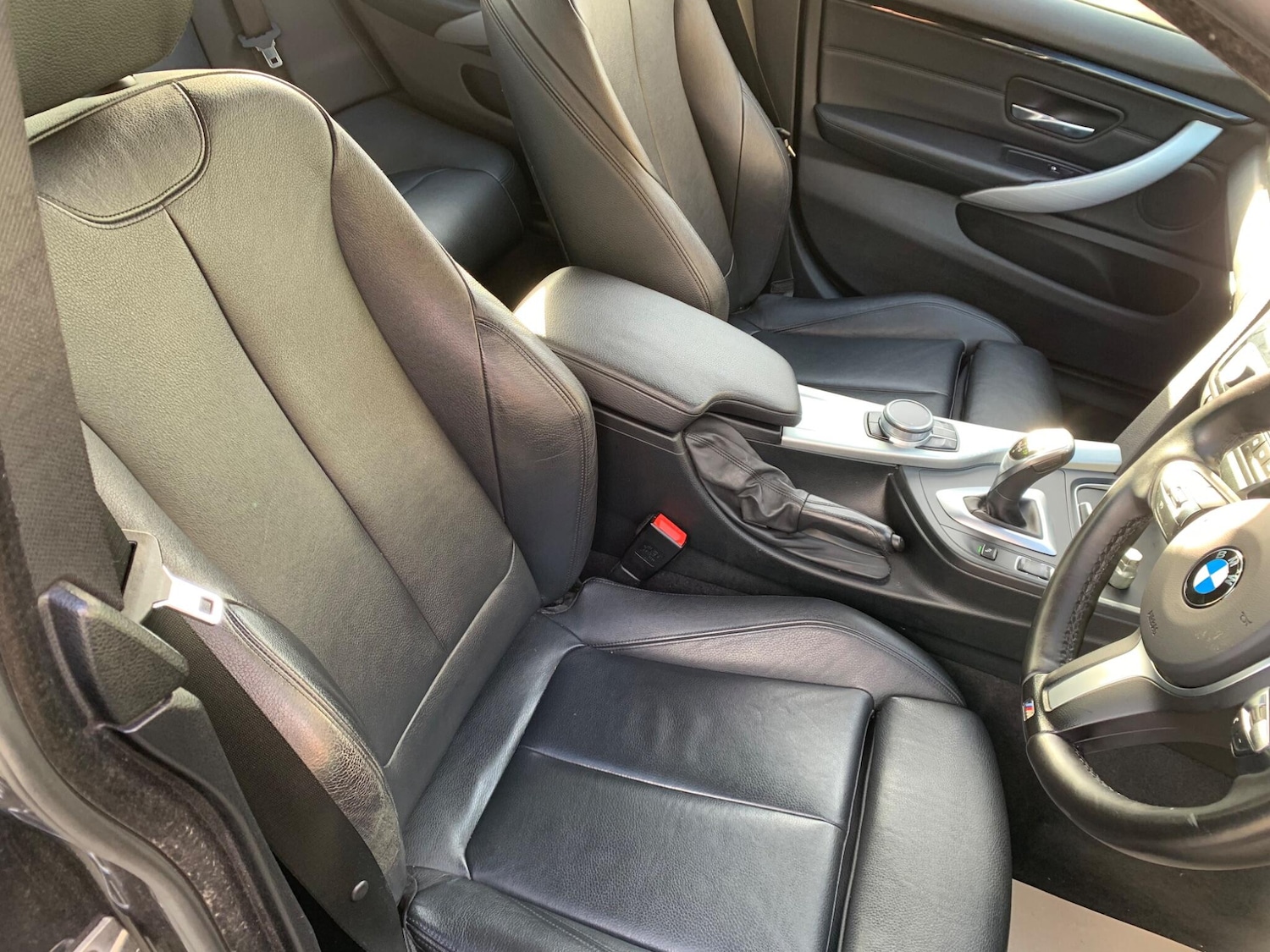 Used BMW 4 Series Gran Coupe 2017 for sale - 76388161: Photo 15