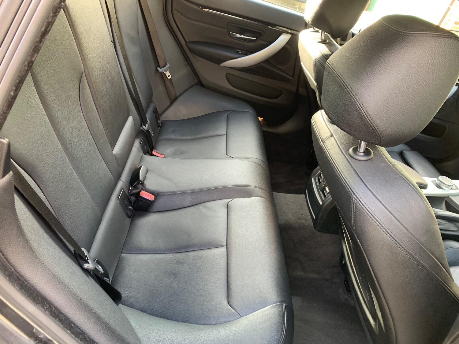 Used BMW 4 Series Gran Coupe 2017 for sale - 76388161: Photo 16