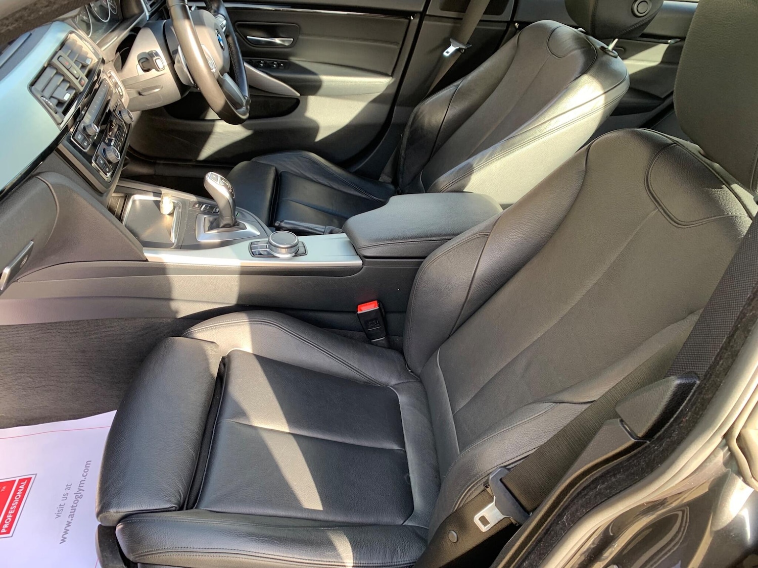 Used BMW 4 Series Gran Coupe 2017 for sale - 76388161: Photo 17