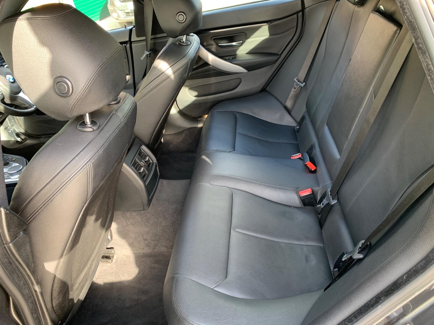 Used BMW 4 Series Gran Coupe 2017 for sale - 76388161: Photo 18