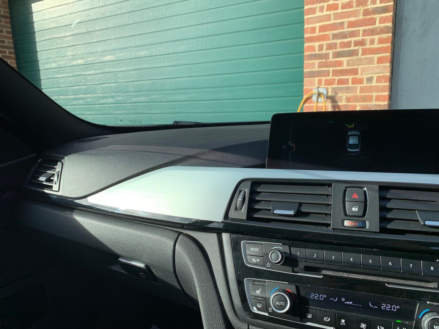 Used BMW 4 Series Gran Coupe 2017 for sale - 76388161: Photo 19