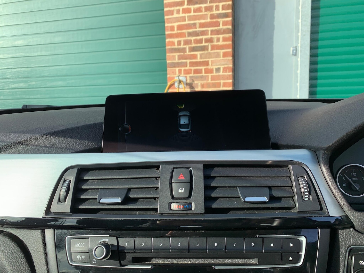 Used BMW 4 Series Gran Coupe 2017 for sale - 76388161: Photo 20