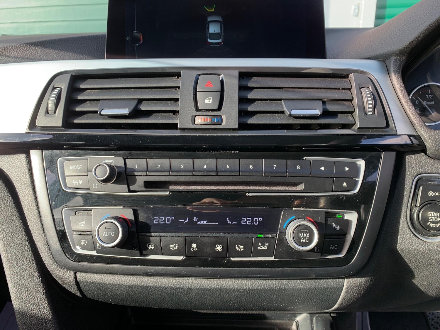 Used BMW 4 Series Gran Coupe 2017 for sale - 76388161: Photo 21