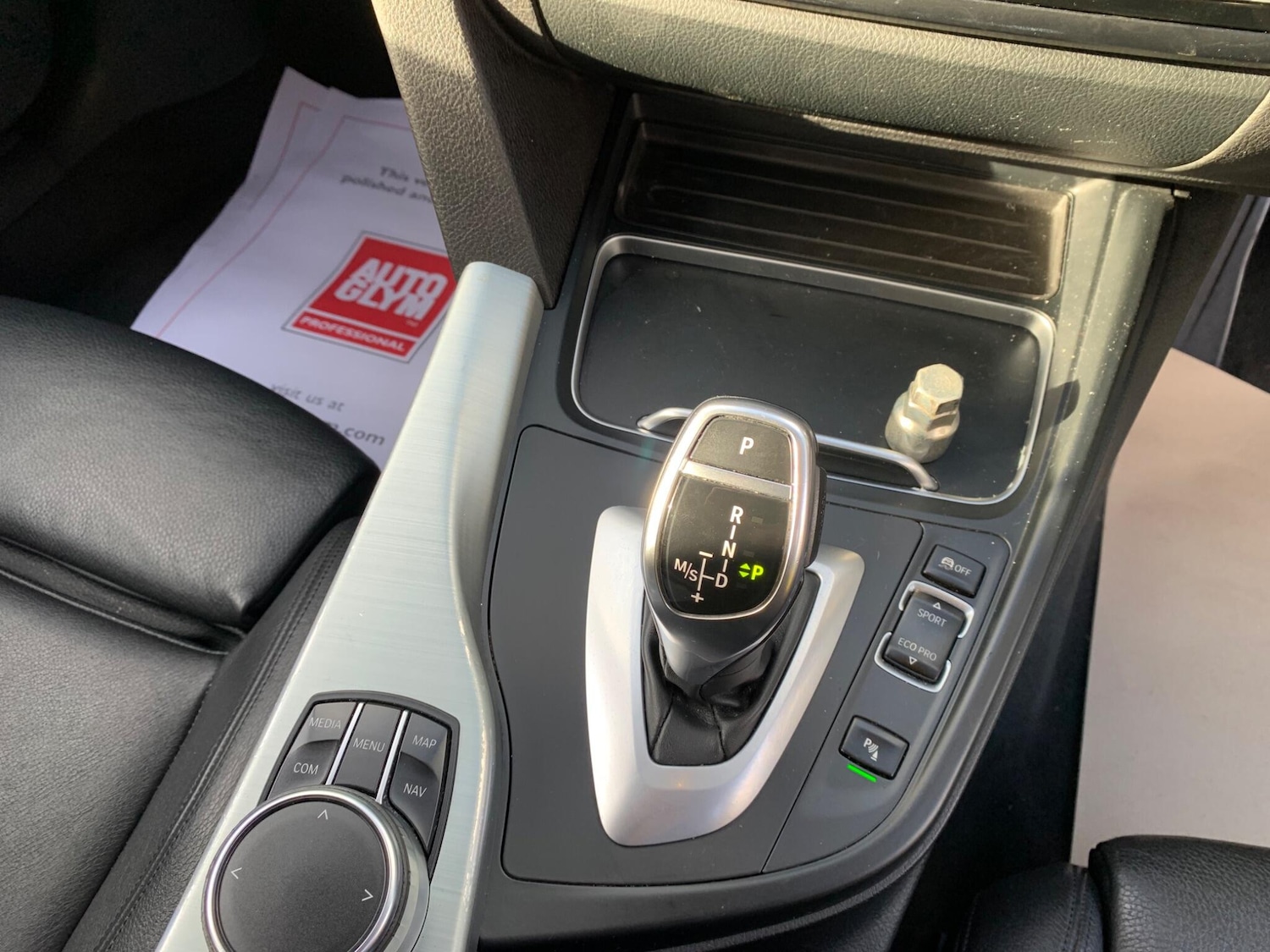 Used BMW 4 Series Gran Coupe 2017 for sale - 76388161: Photo 22