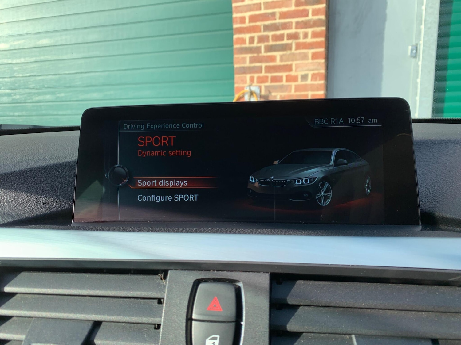 Used BMW 4 Series Gran Coupe 2017 for sale - 76388161: Photo 26