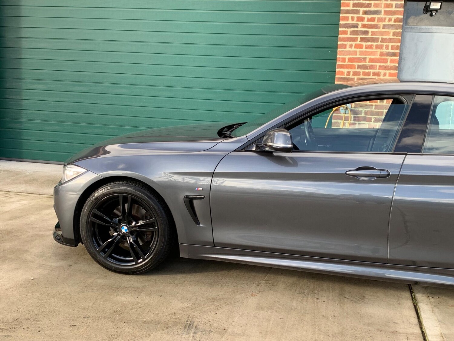 Used BMW 4 Series Gran Coupe 2017 for sale - 76388161: Photo 51