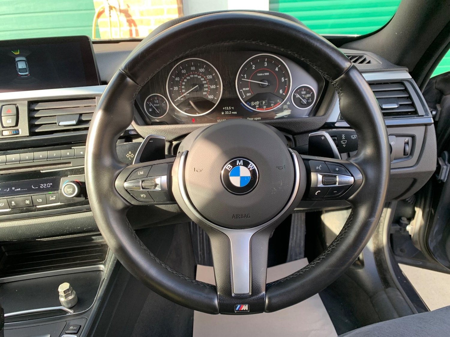 Used BMW 4 Series Gran Coupe 2017 for sale - 76388161: Photo 6