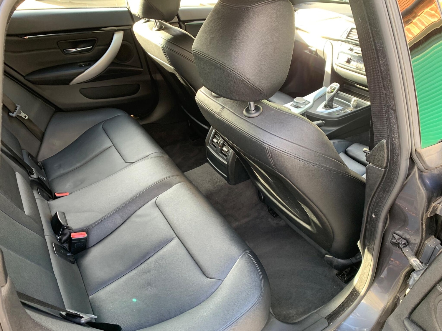 Used BMW 4 Series Gran Coupe 2017 for sale - 76388161: Photo 7