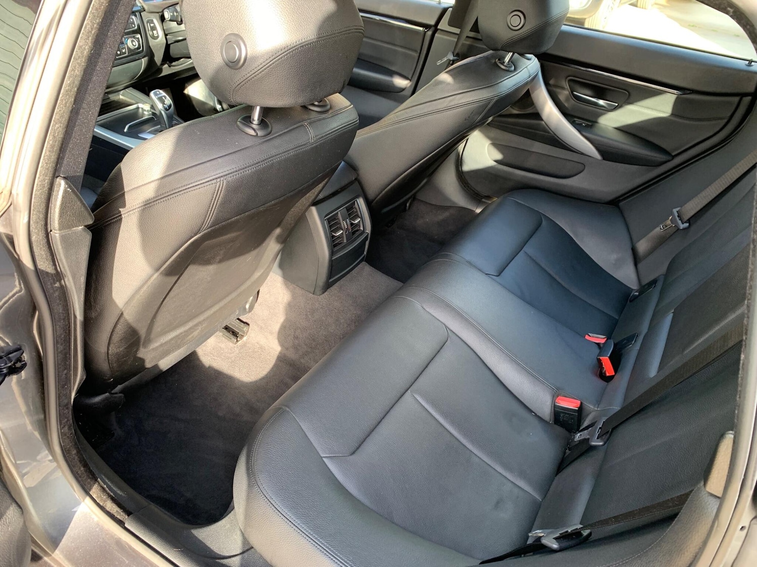 Used BMW 4 Series Gran Coupe 2017 for sale - 76388161: Photo 9