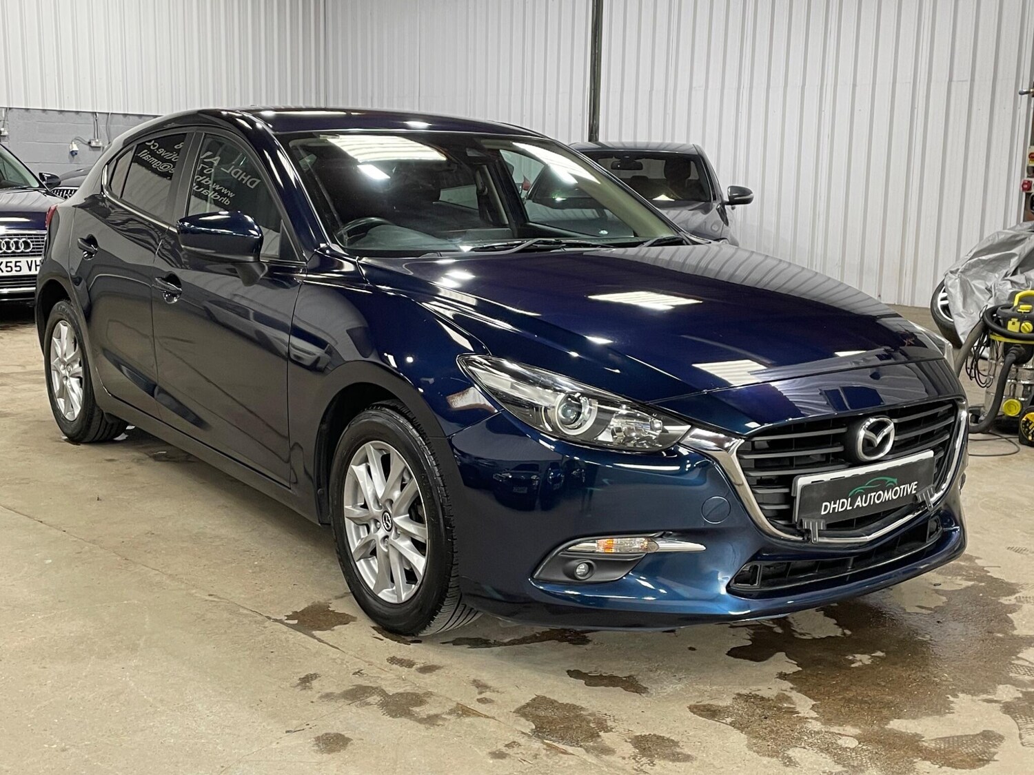 Used Mazda Mazda3 2017 for sale - 78086060: Photo 15