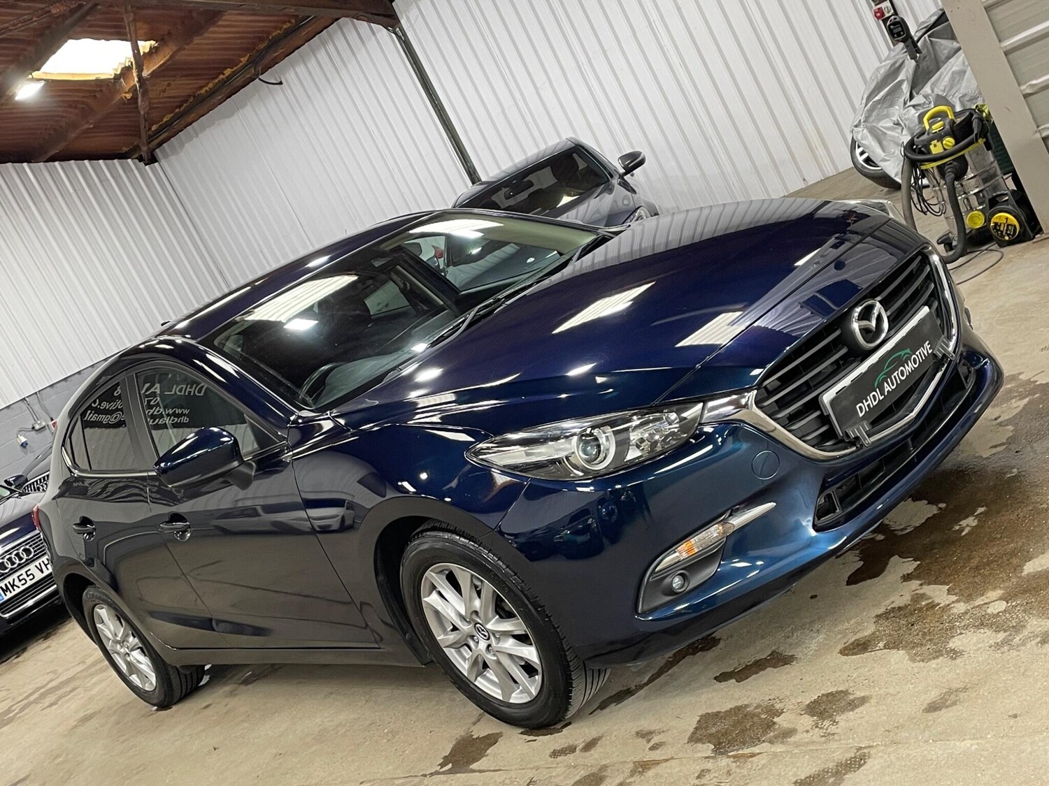 Used Mazda Mazda3 2017 for sale - 78086060: Photo 16