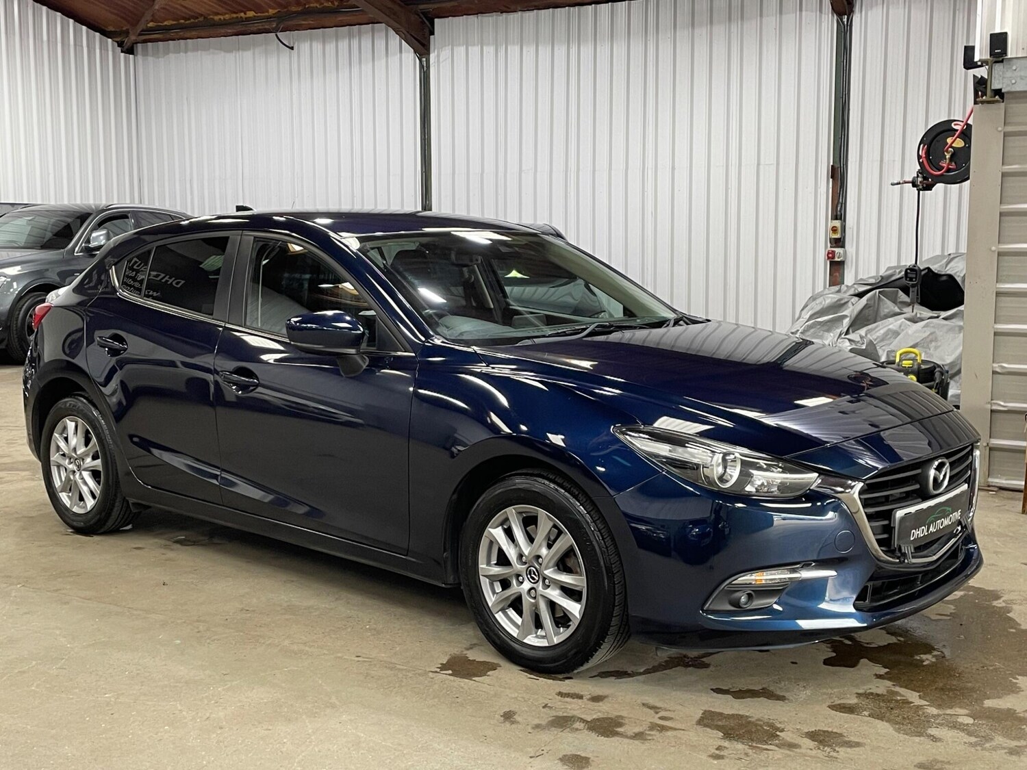 Used Mazda Mazda3 2017 for sale - 78086060: Photo 17