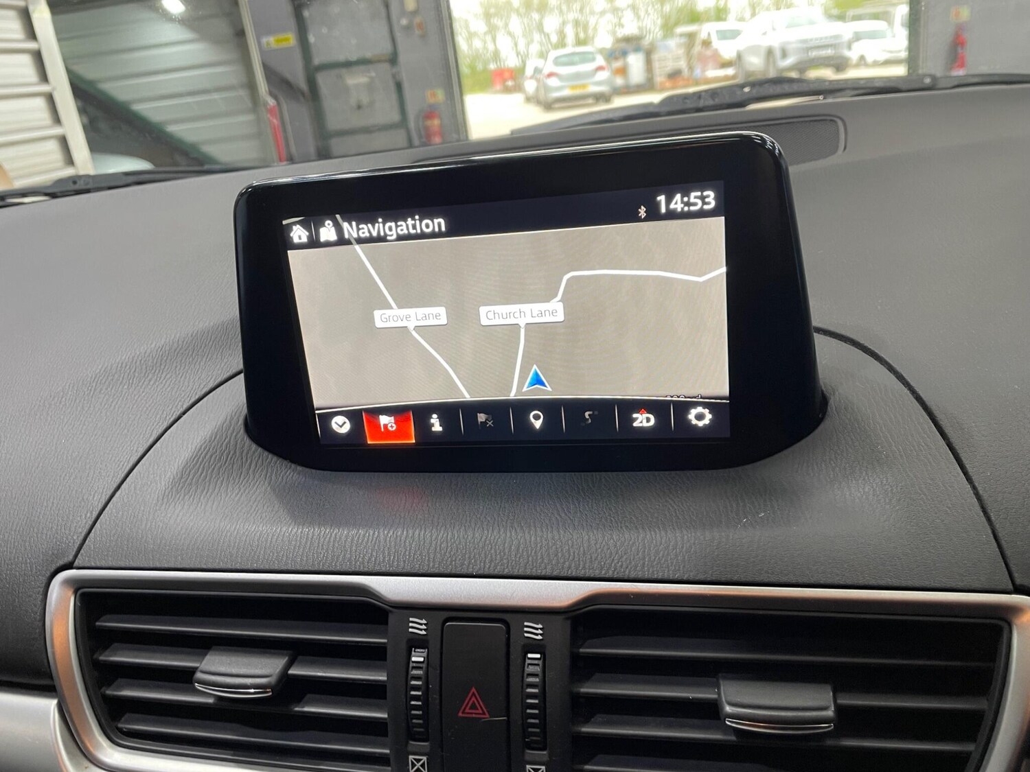 Used Mazda Mazda3 2017 for sale - 78086060: Photo 9