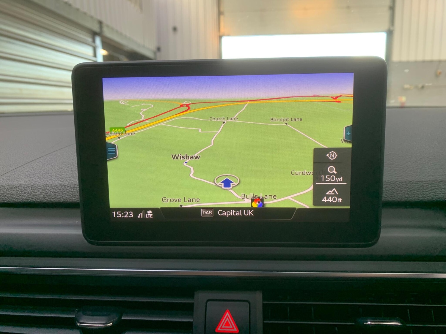 Used Audi A4 2017 for sale - 76388376: Photo 10