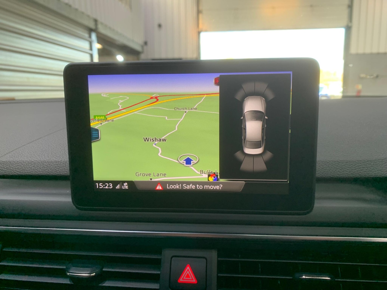 Used Audi A4 2017 for sale - 76388376: Photo 11