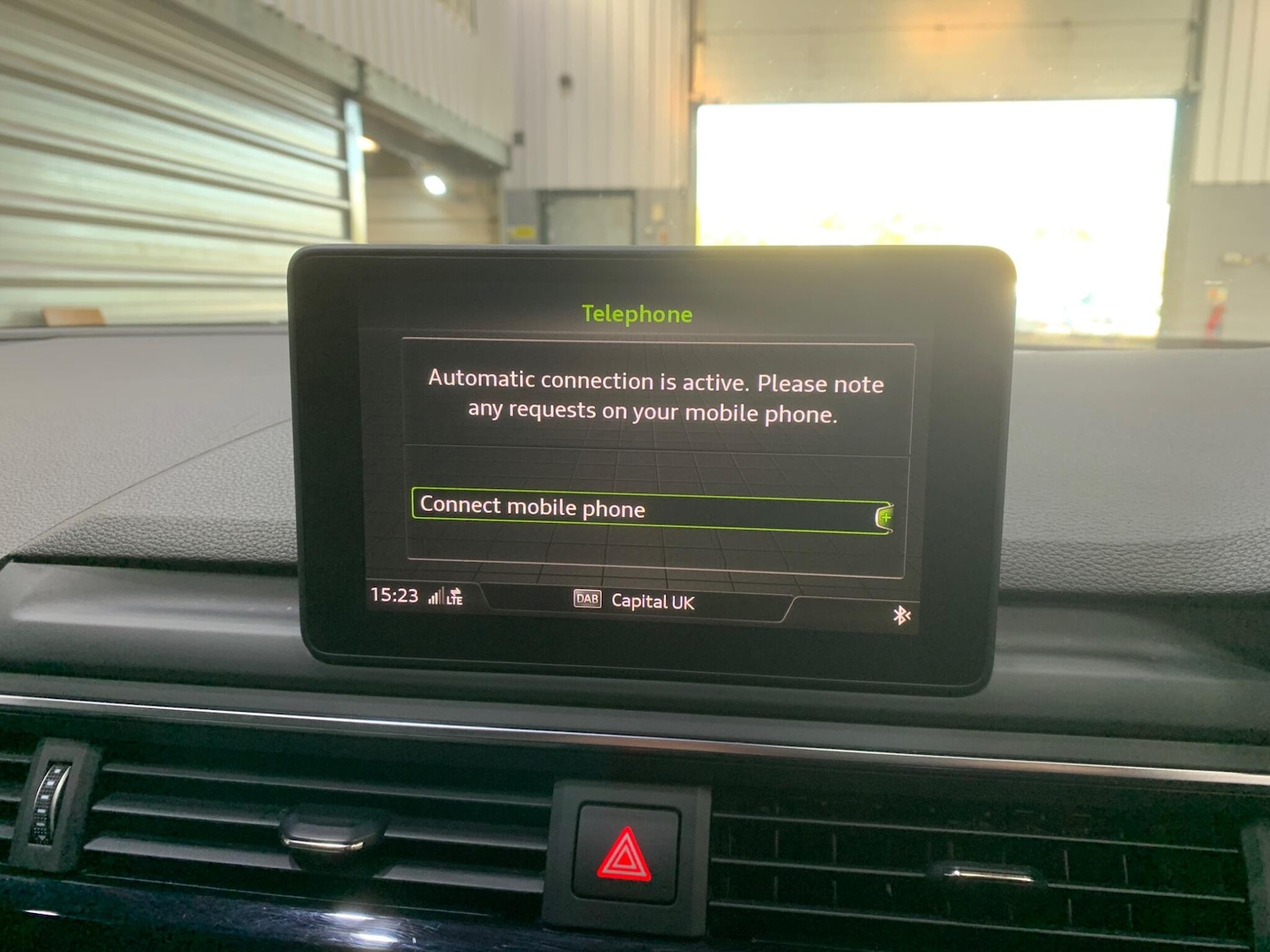 Used Audi A4 2017 for sale - 76388376: Photo 12